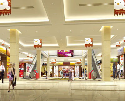 廣州天健廣場傾力打造“柜族館”，引領建材家居與養生服務新風尚